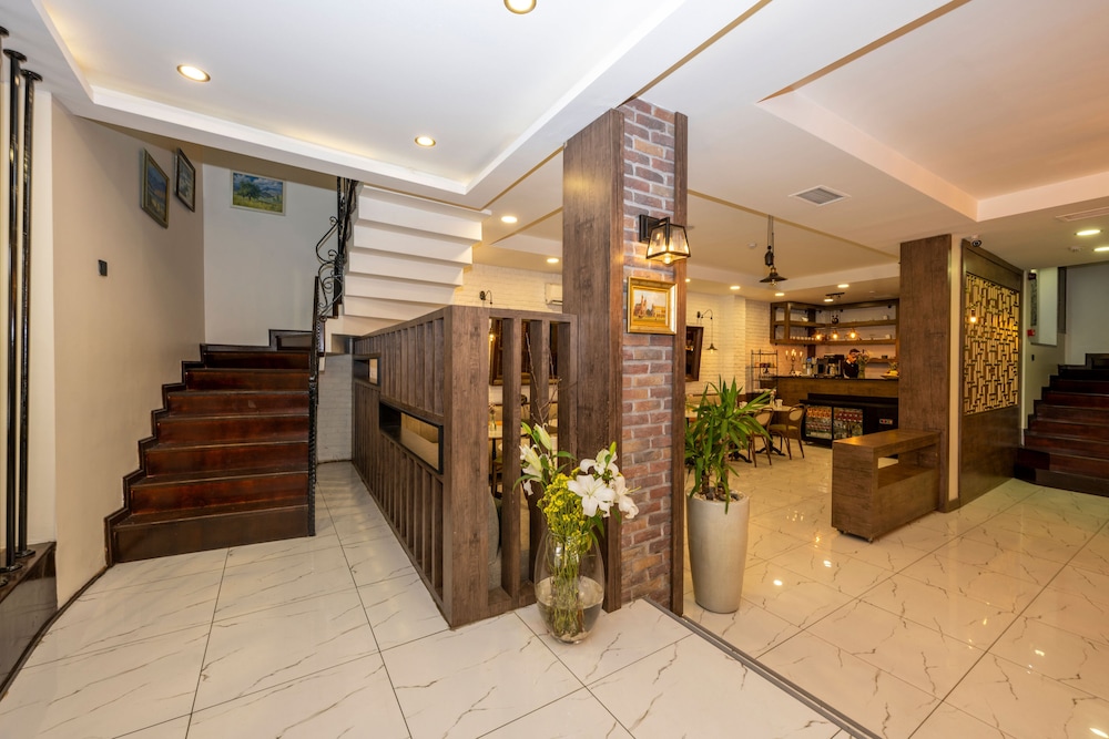 The Marions Suite Otel - Image 5