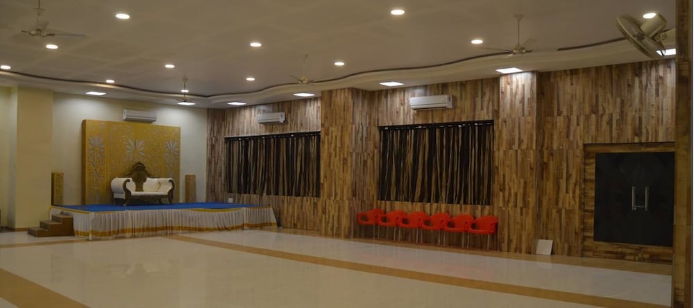 Hotel Meghmount