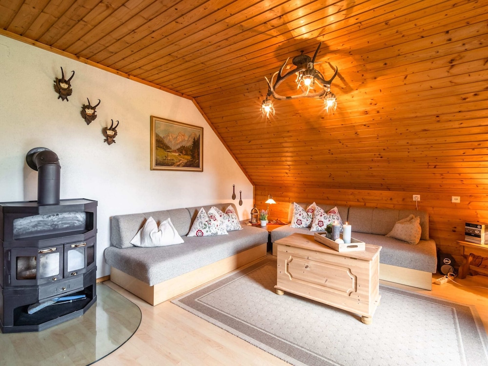 Very Spacious, Detached Holiday Home in Carinthia near Skiing & Lakes view 3