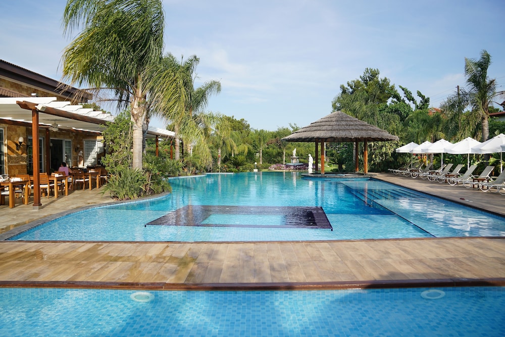 Cirali Hera Otel - Image 55