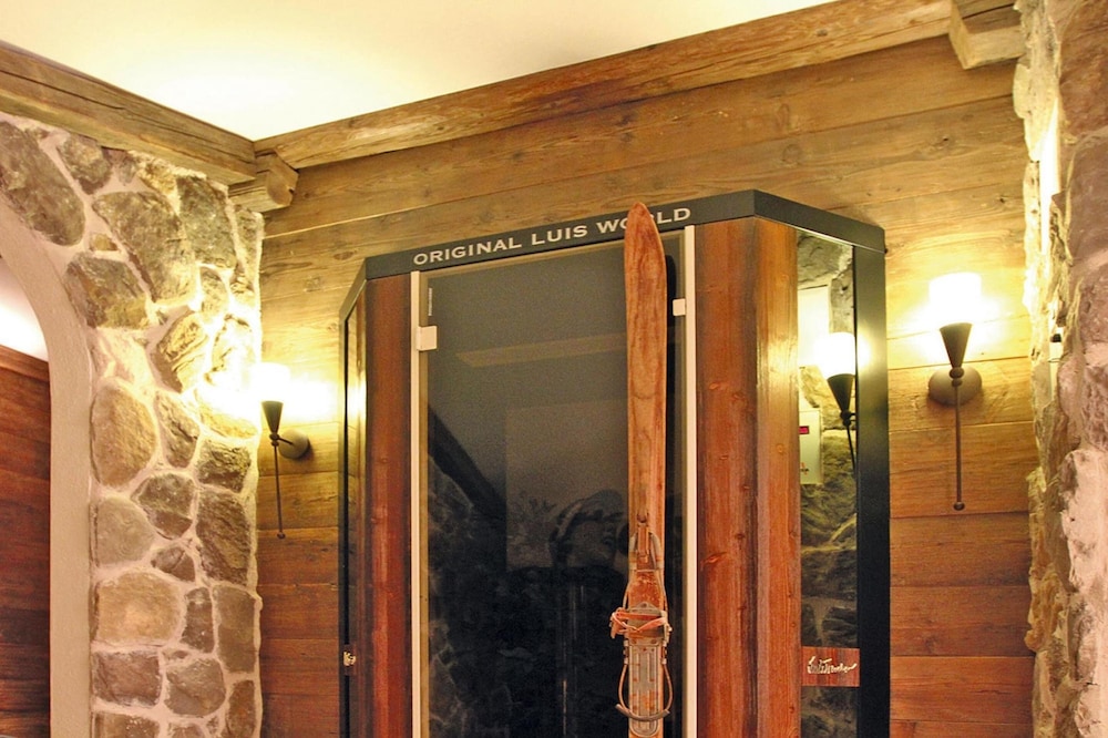 Ferienwohnung im Haus Schoenbrunn