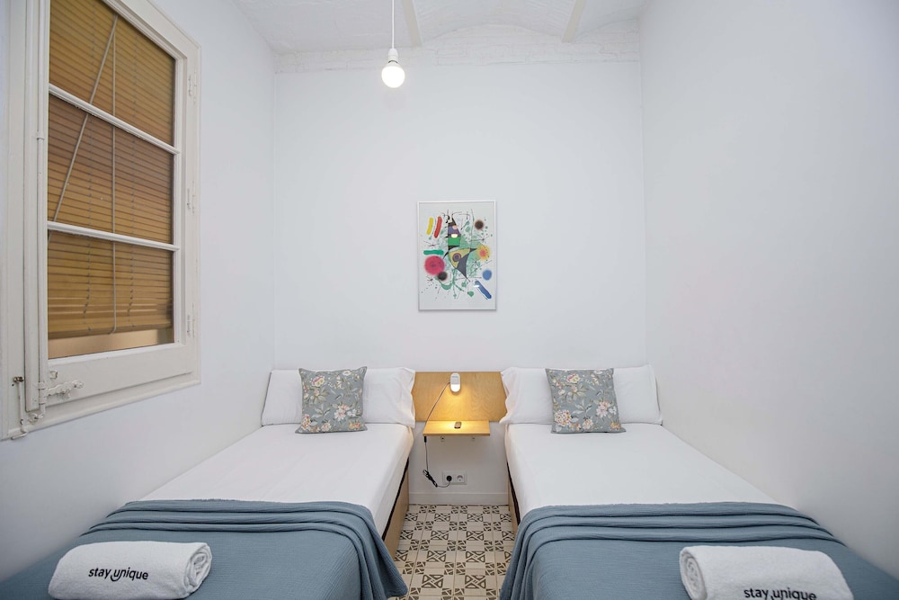 Stay U-nique Apartment Provença III
