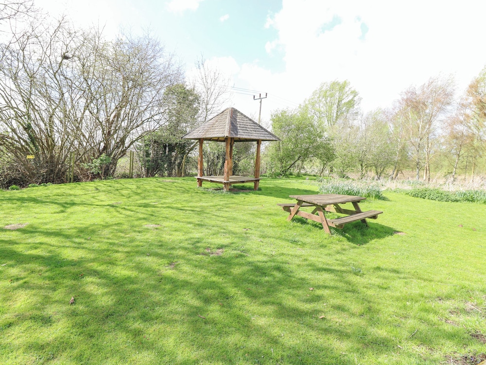 Woodpecker Lodge