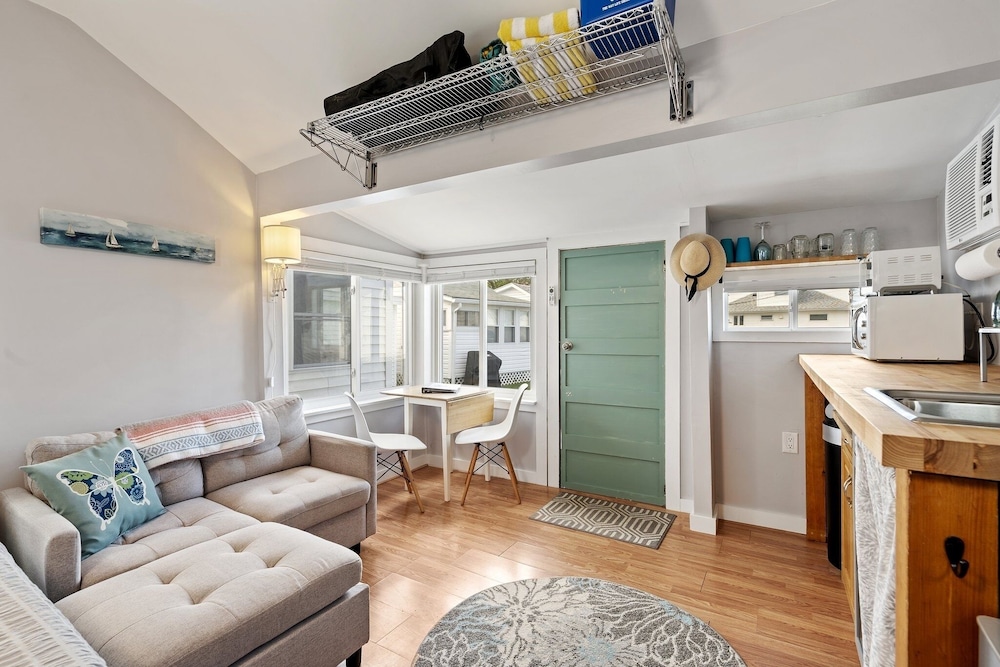 Just Beachy + Shore Delight 2 Cozy Studios