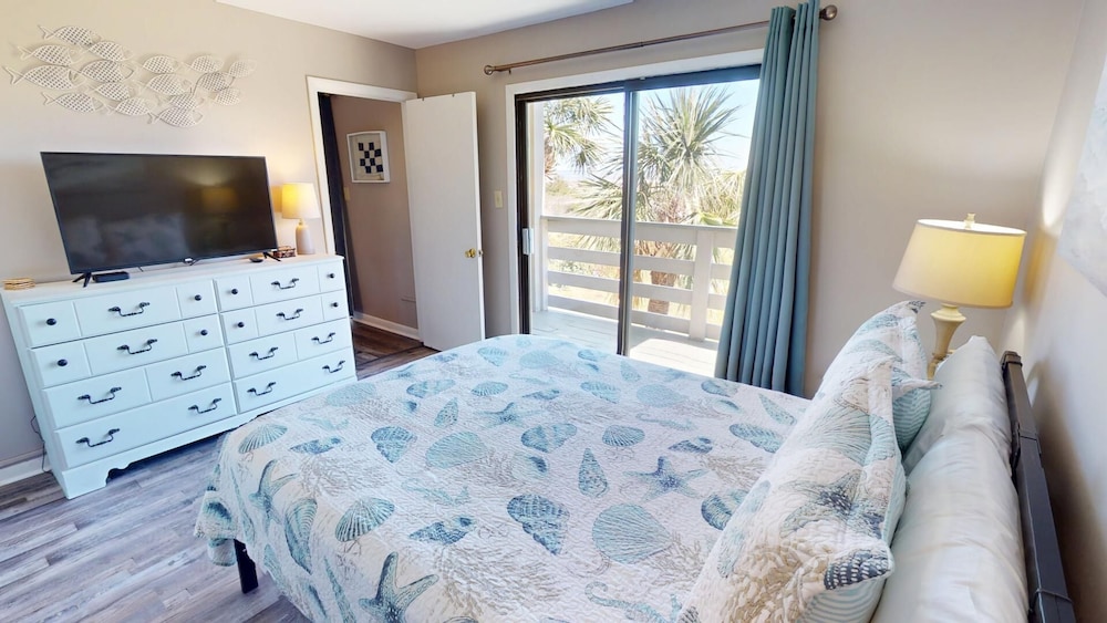 Lighthouse Point 3 by Tybee Vacation Rentals