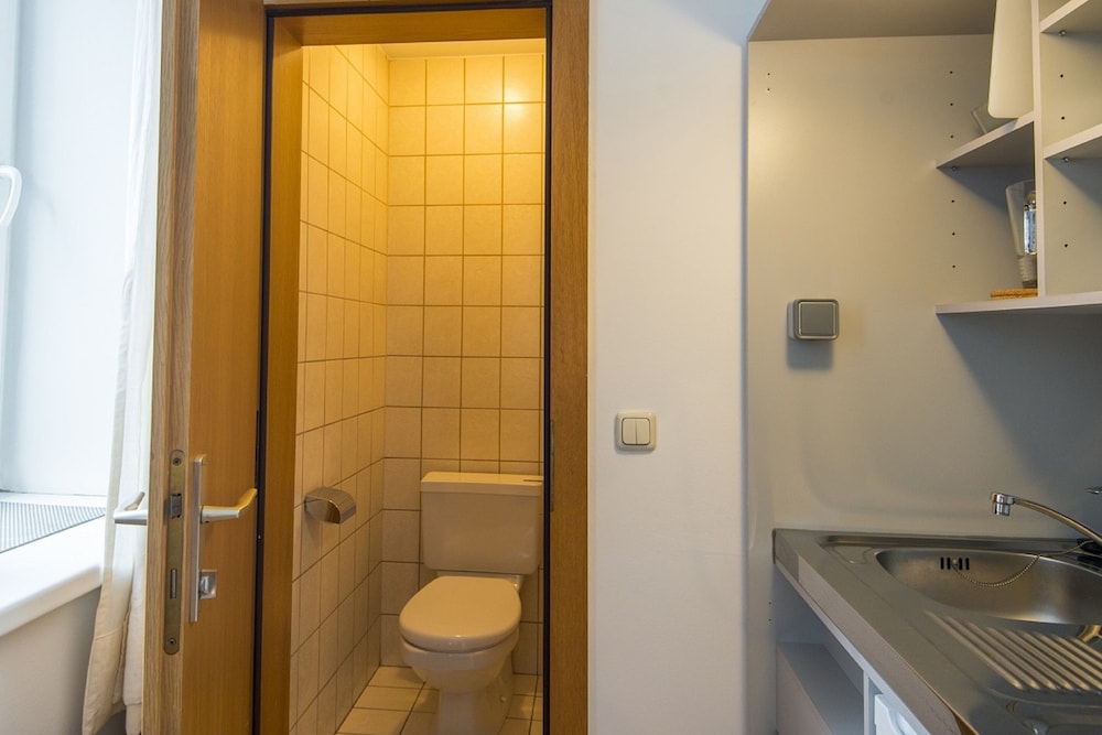 Residenz Lothringen