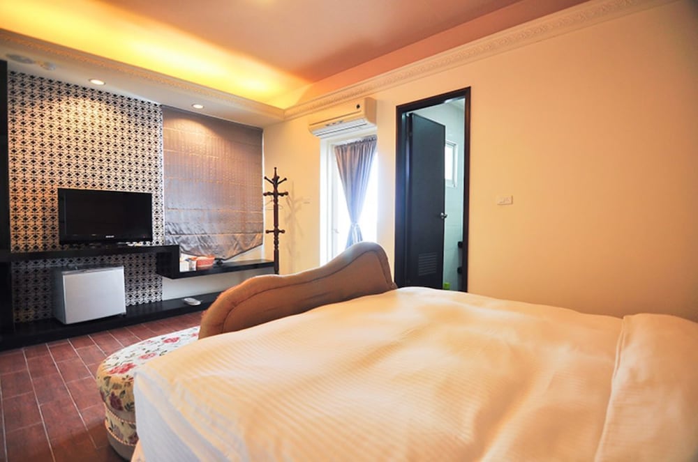 Xiang xie Homestay