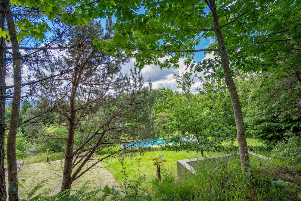 Prendal Eco Living Villa II - Minho s Guest