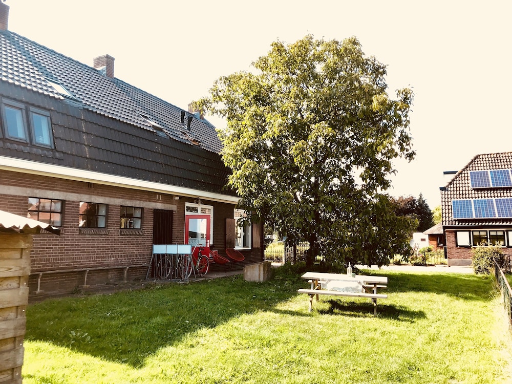B&B Henne v.d Enne