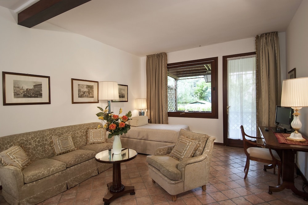 Villa Dacri