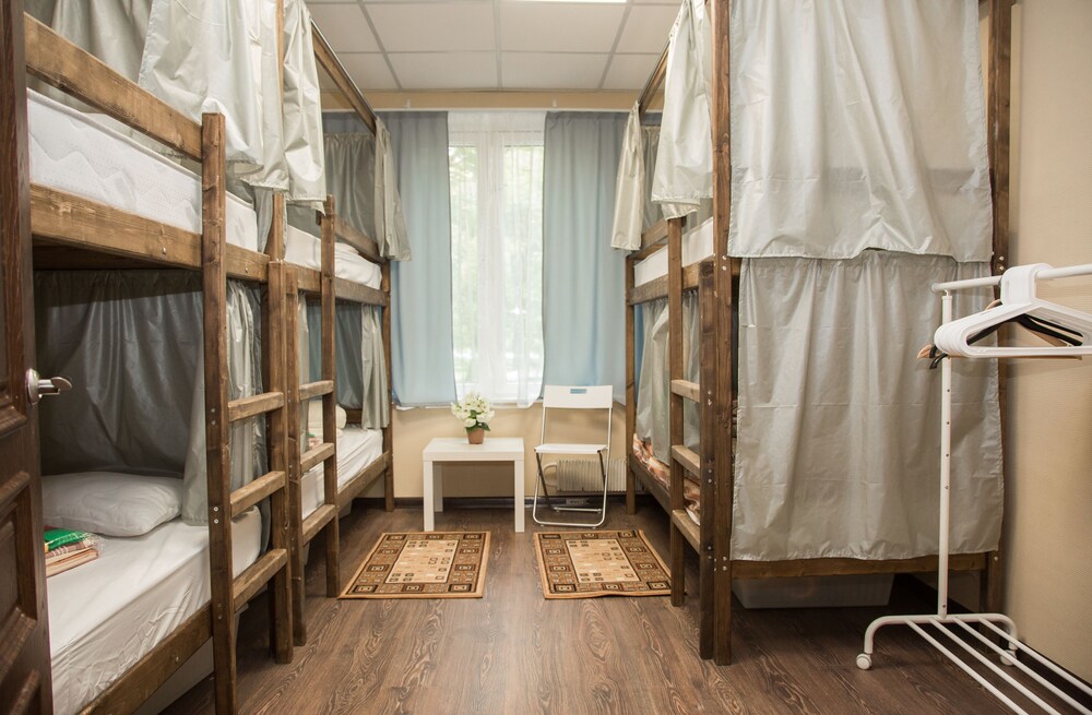 Lenin Hostel