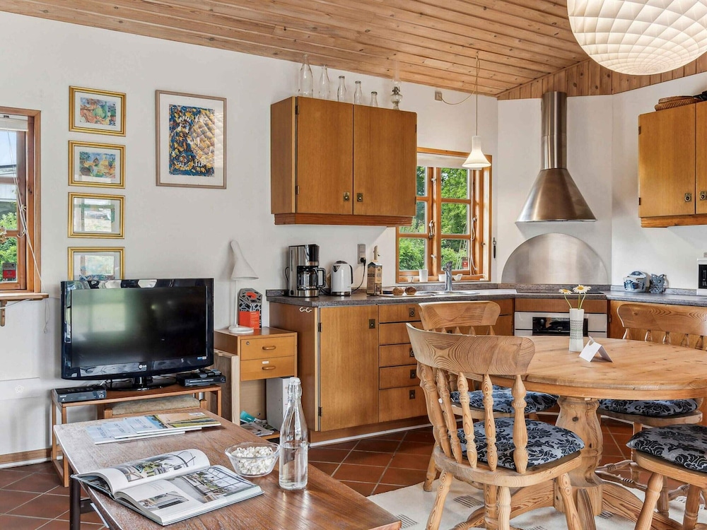5 Star Holiday Home in Broager
