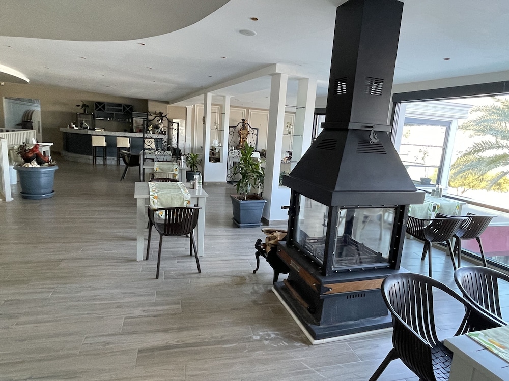 Grand Ata Park Otel - Image 14