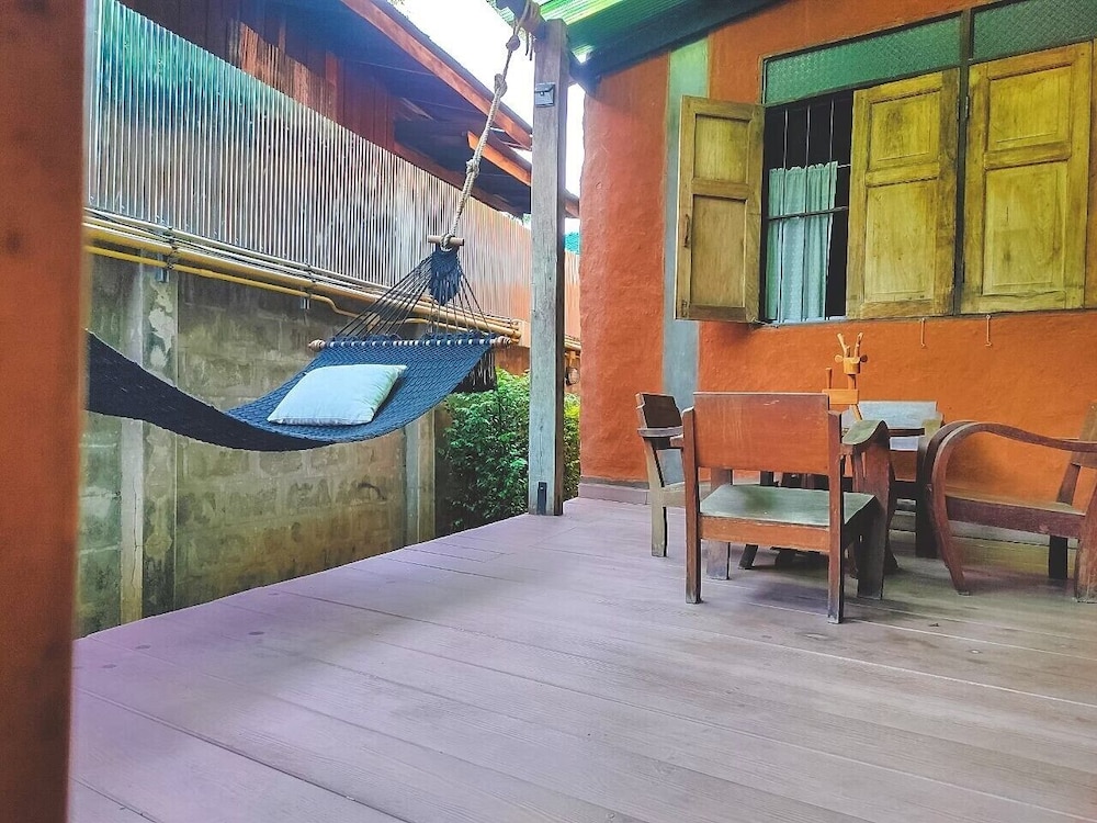 Hueandin Klinmai Boutique Hotel