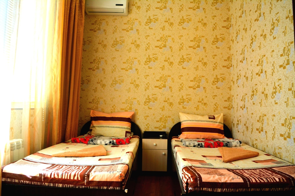 Adler Mini-Hotel