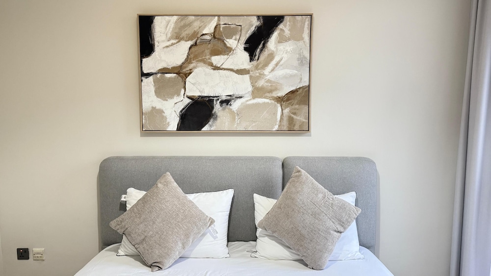 Premium Apartments at Barsha Heights, Oasis Residence