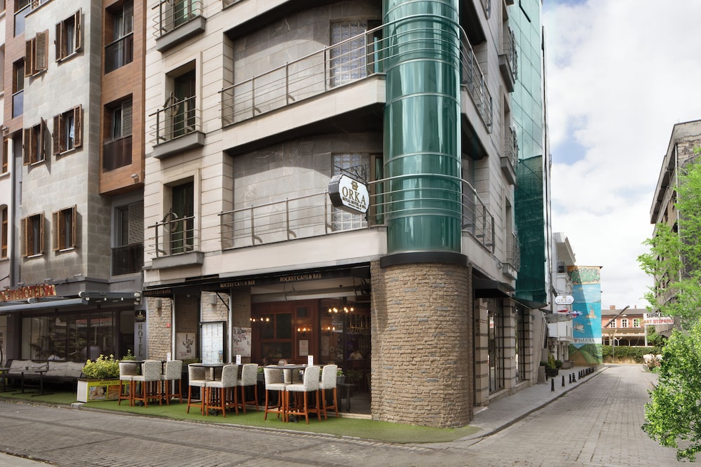 Orka Royal Otel & Spa - Image 118