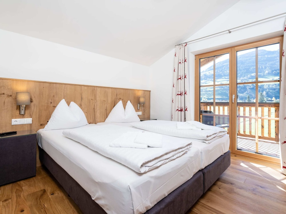 Chalet With Garden in Bad Hofgastein, Salzburg