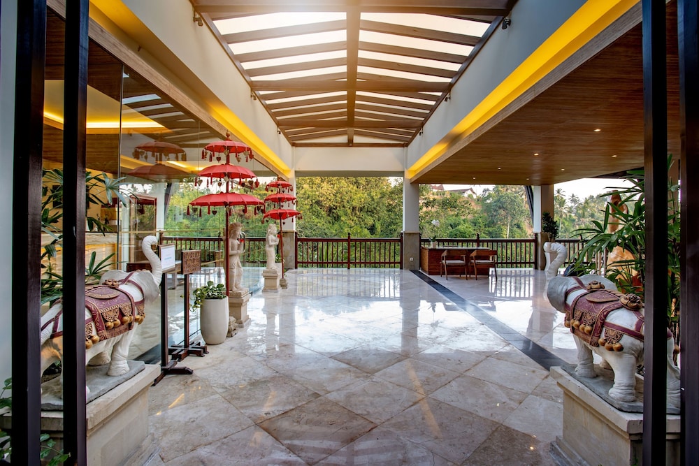 The Lokha Ubud Resort, Villas & SPA