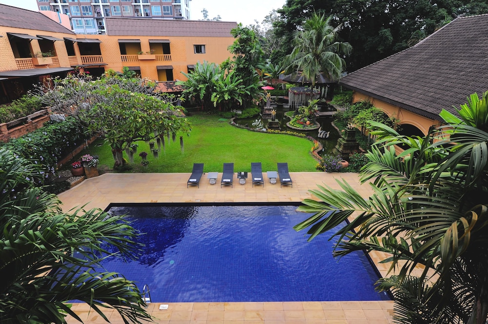 Holiday Garden Hotel & Resort Chiang Mai - Image 5