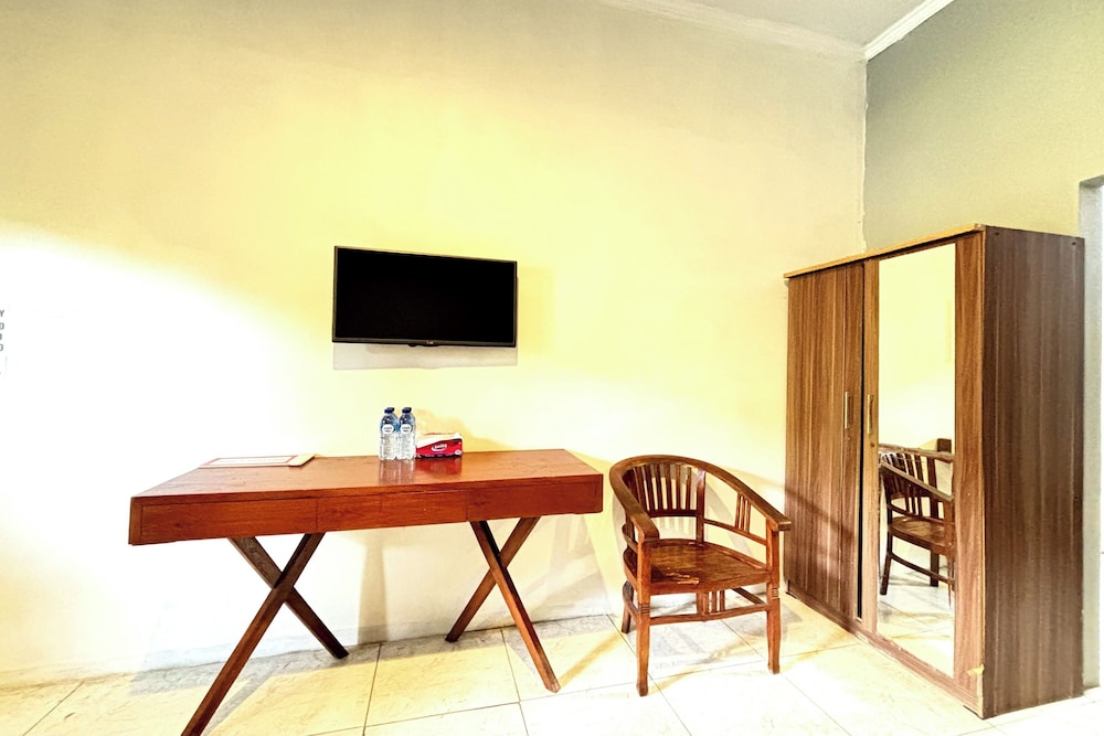 Ketapang Guesthouse Echo Beach Canggu - Image 5