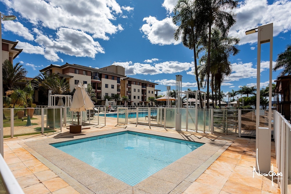 Life resort