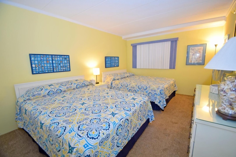 Ocean Place 416 3 Bedroom Condo