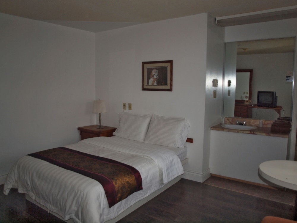 Motel Beloeil