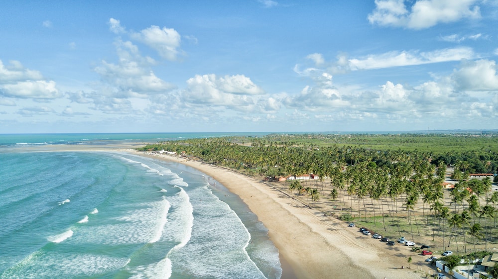 Beach Life Porto de Galinhas