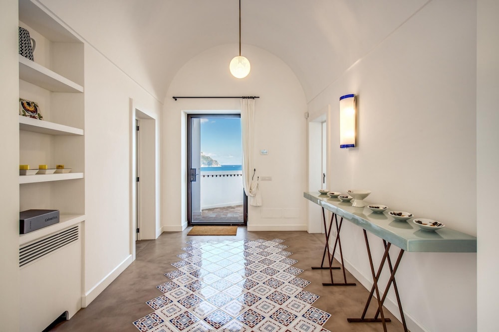 Villa Diana in Amalfi photo 5