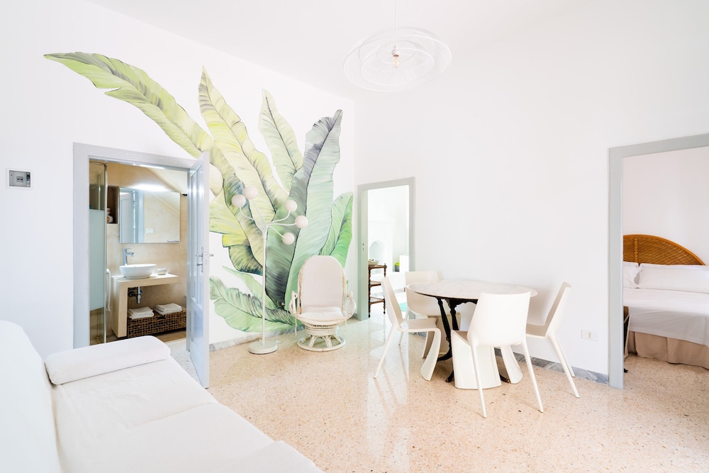Villa Nuvole Bianche con Piscina by Wonderful Italy