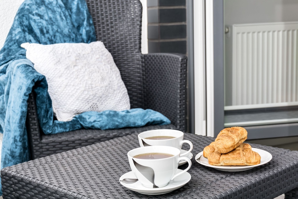 Elite Apartments Oliwa Business Center