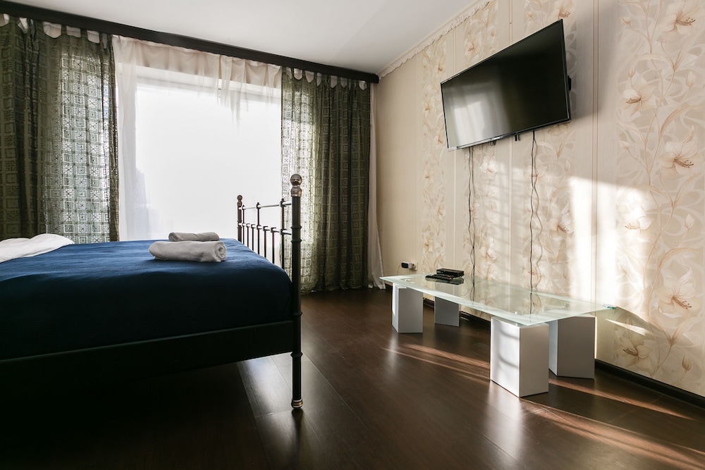 MaxRealty24 1-st novokuzminskaja 22k1