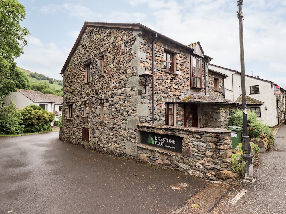 Chapelside Cottage