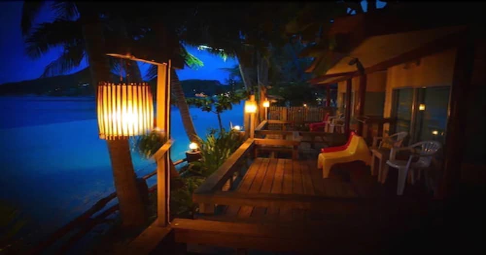 Palita Lodge