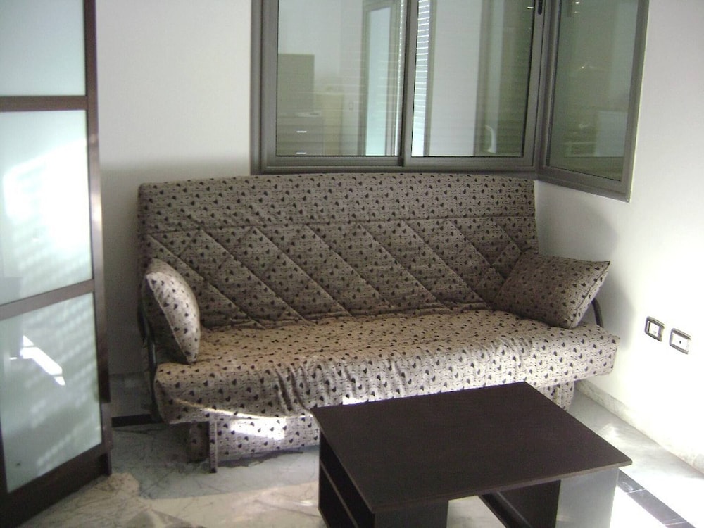 Luxury Studio Apartment - Sea View In Sousse view 5