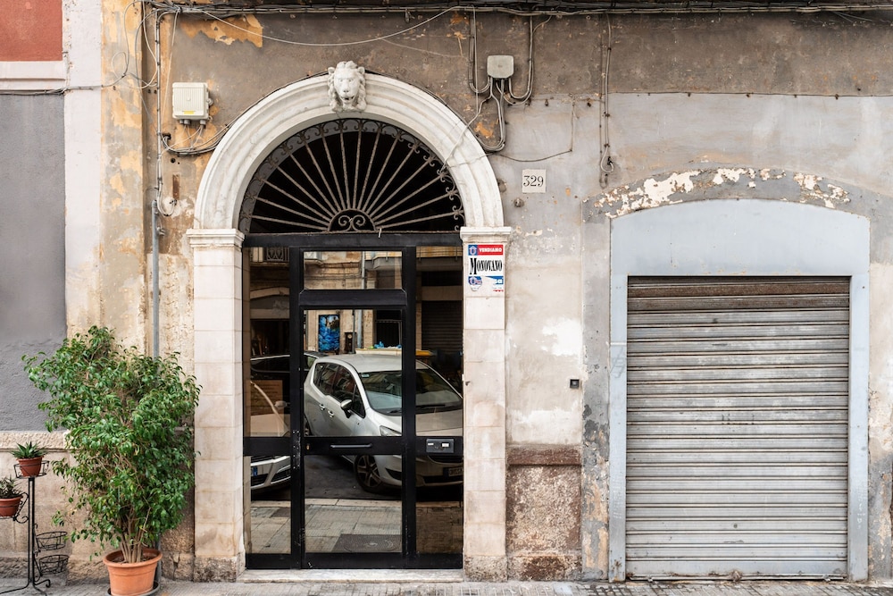 Appartamento al Tribunale