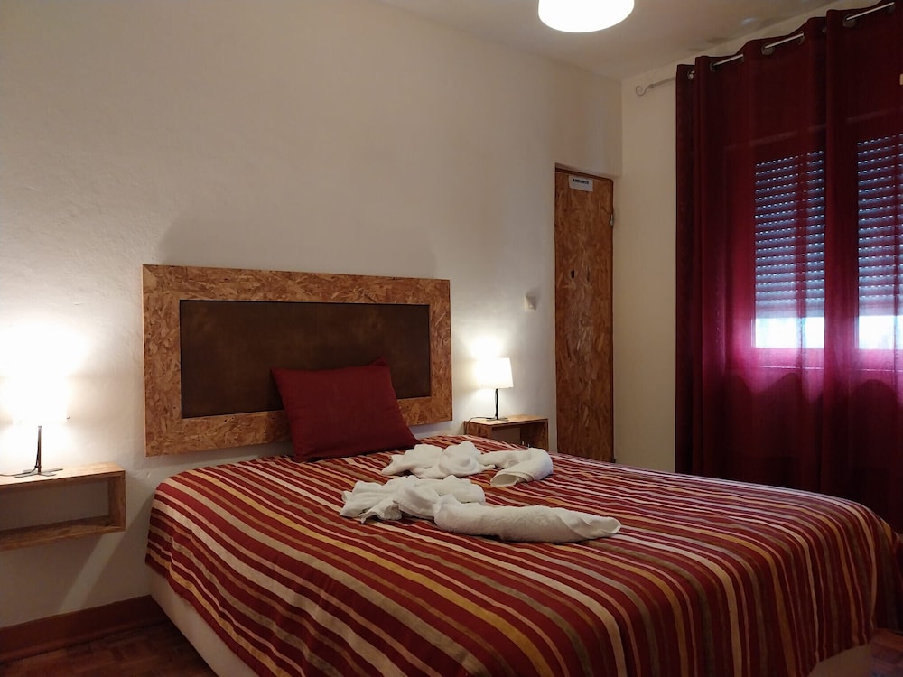Huge 3 Bedrooms Balcony for 8 pax Serra Estrela