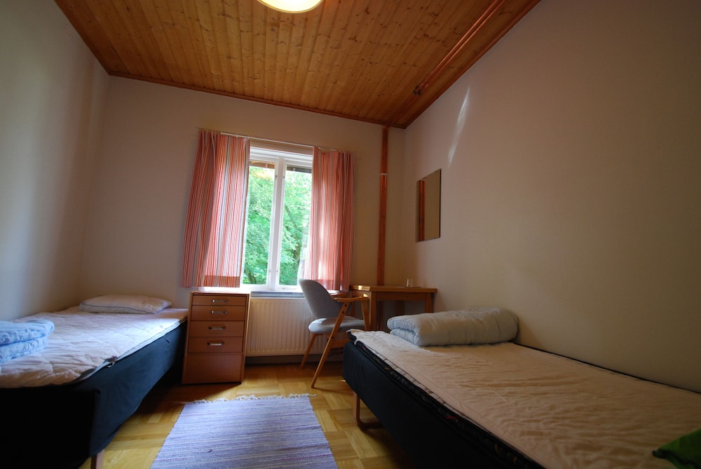 Hellidens Slott