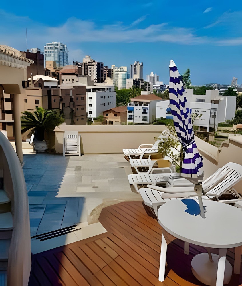 Cobertura Triplex no Guarujá SP 1