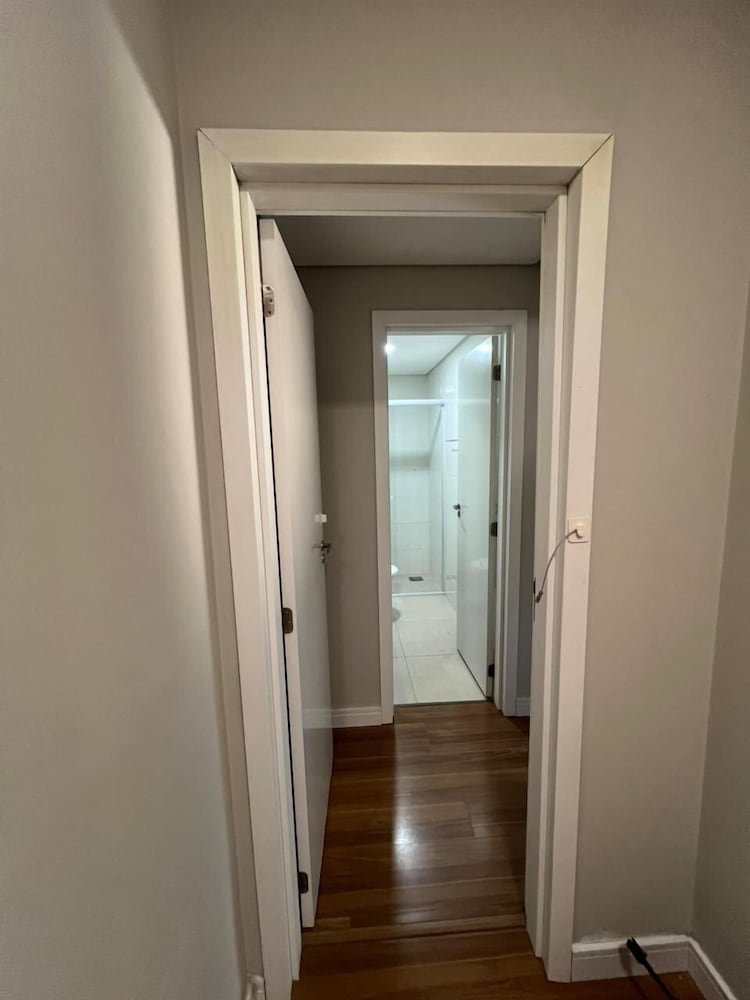 Apartamento Graciliano