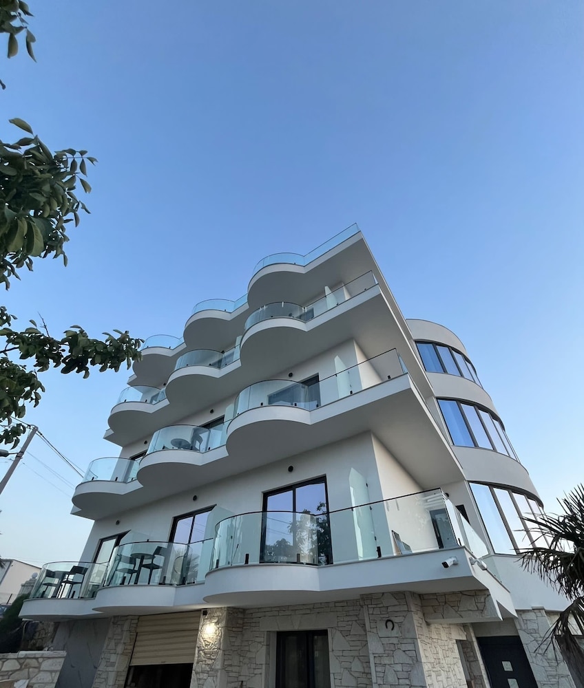 BELSAR Hotel
