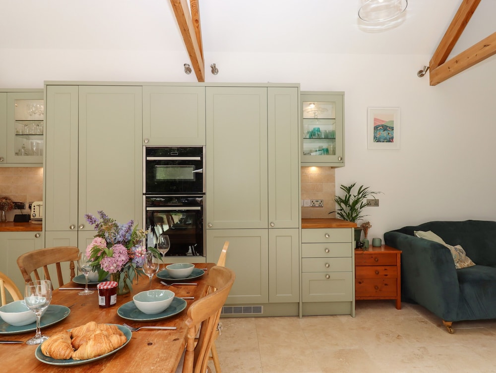 Blake Cottage