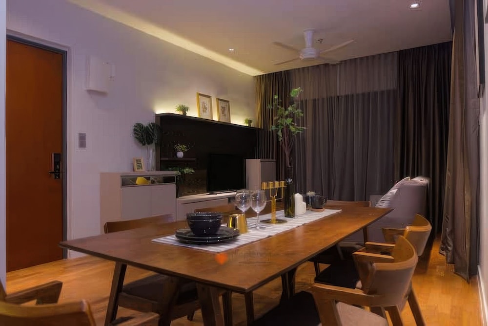 Geo38 Premier Luxury Apartments