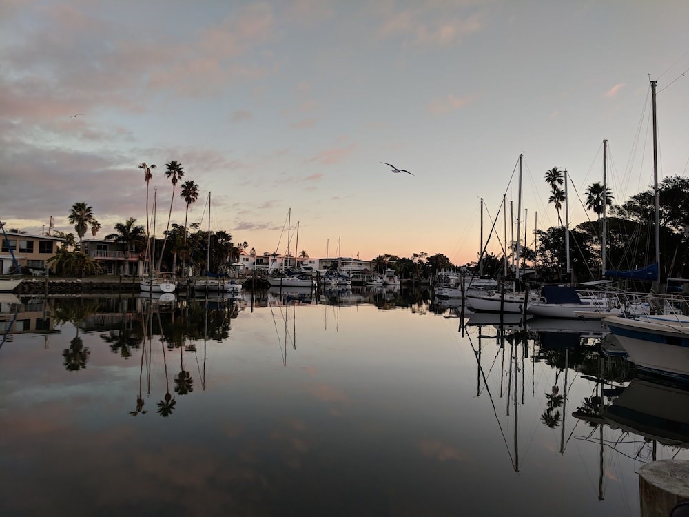Belle Vista
