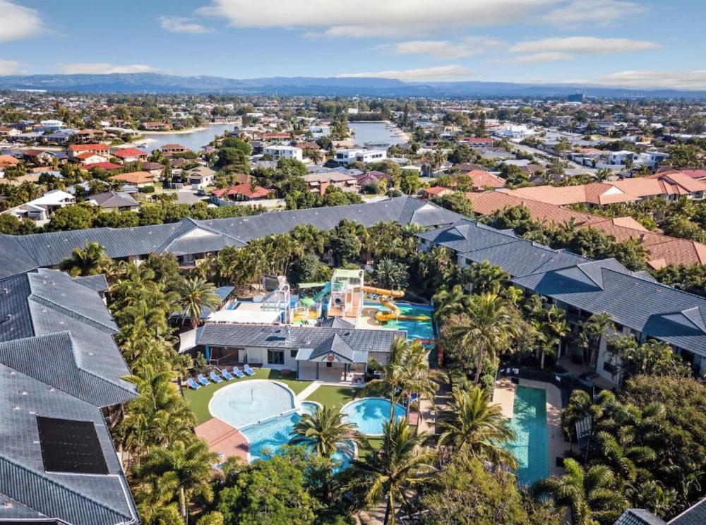 Family Apt Turtle Beach Resort 233