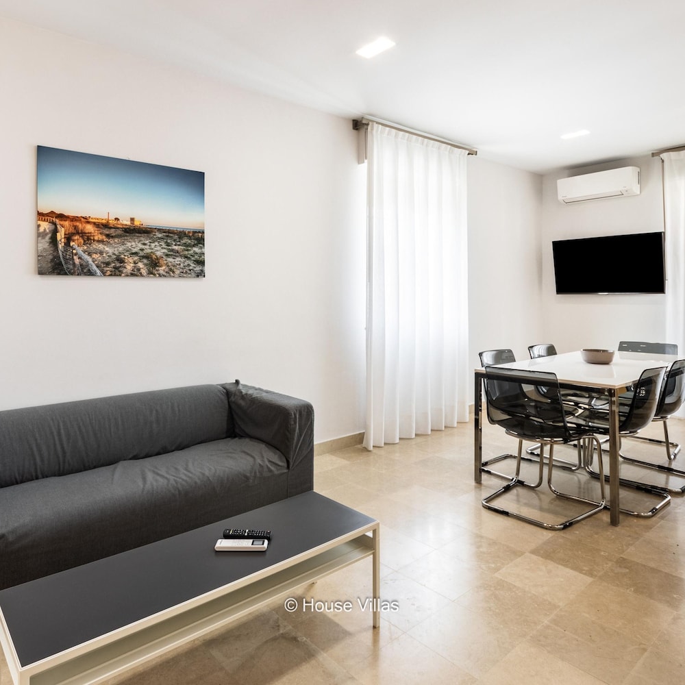 House Villas - Albaionica