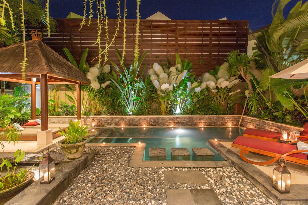 Villa Sedap Malam