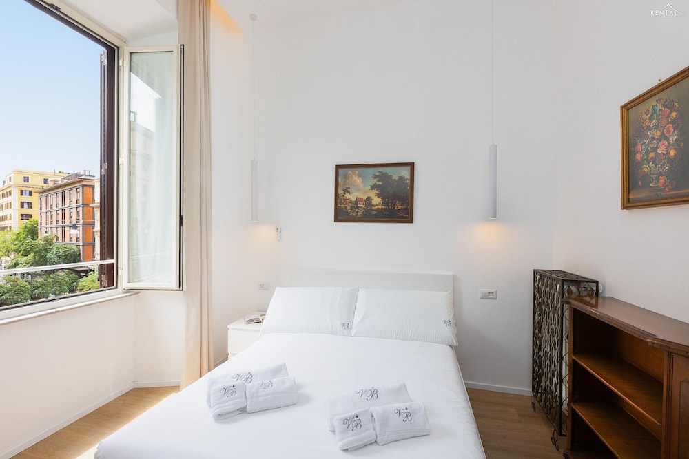 Cola di Rienzo Apartment