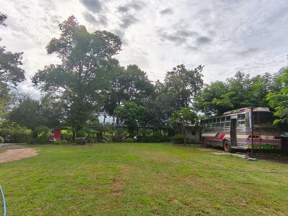 Phawaeng Resort
